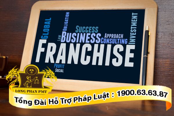 Chi phí cơ bản nhượng quyền thương mại