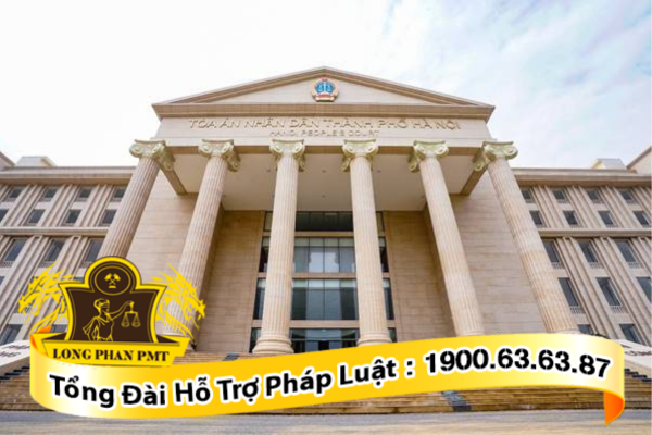 Cơ quan có thẩm quyền xác định cha cho con khi có tranh chấp