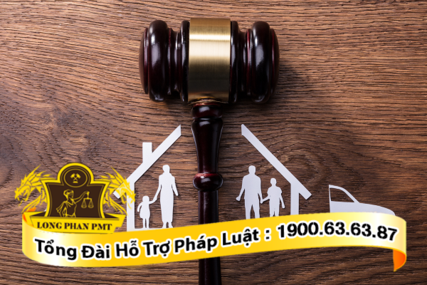 Dịch vụ ly hôn nhanh trọn gói