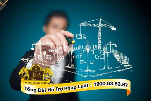 Dự án đã có quyết định/chấp thuận chủ trương đầu tư