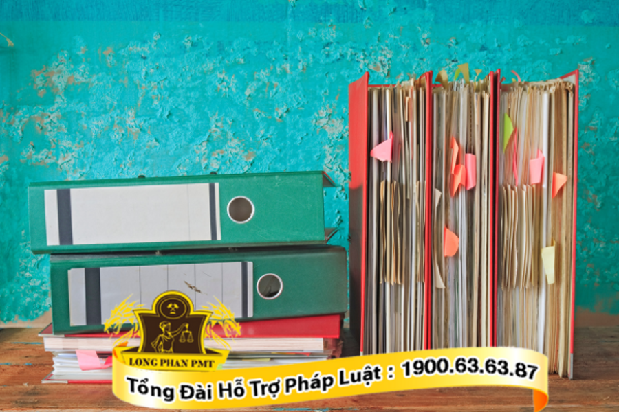Hồ sơ đăng ký bản quyền tác giả đối với tác phẩm kiến trúc