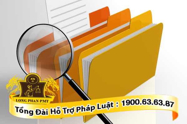 Hồ sơ khai nhận di sản thừa kế