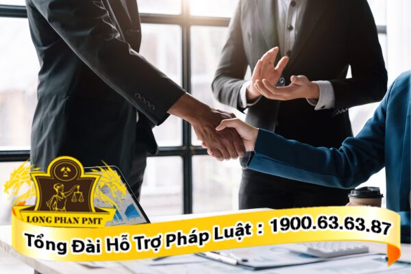 Hòa giải thương lượng khi phát sinh tranh chấp