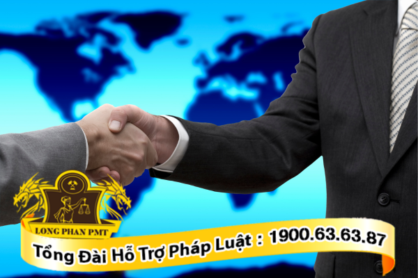 Hợp tác kinh doanh thông qua hình thức công ty