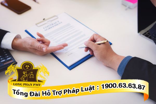 Hướng dẫn soạn thảo hợp đồng giao khoán xây dựng