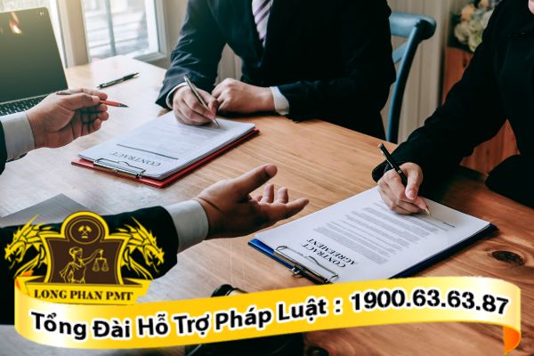Hướng dẫn soạn thảo hợp đồng xây dựng trọn gói
