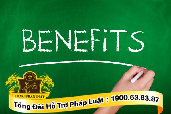 Lợi ích của PO mang lại