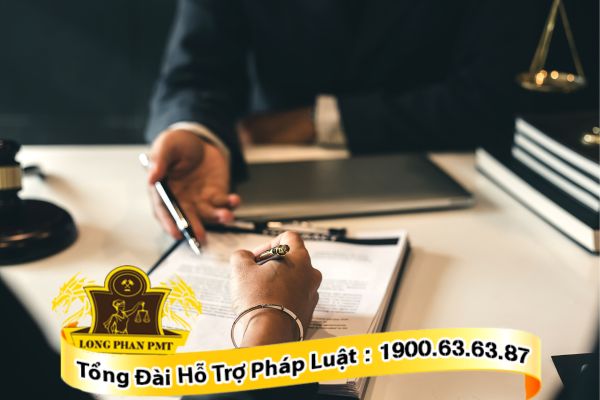 Luật sư tư vấn hợp đồng