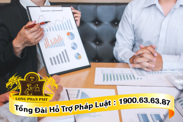 Luật sư tư vấn thủ tục báo cáo cho công ty FDI