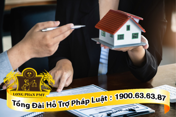 Luật sư tư vấn thủ tục giải quyết tranh chấp hợp đồng mua bán đất