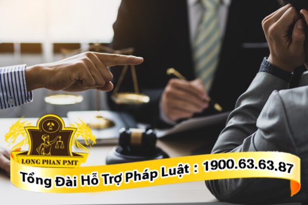 Luật sư tư vấn thủ tục giải quyết tranh chấp nội bộ doanh nghiệp