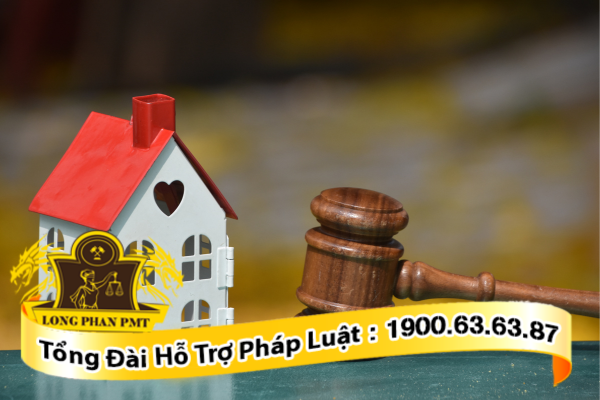 Luật sư tư vấn thủ tục kiện đòi tài sản