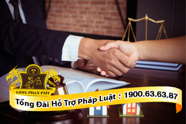 Luật sư tư vấn thủ tục ủy quyền mua bán đất