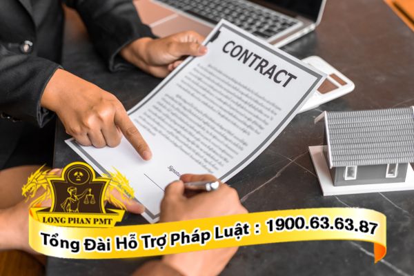 Mẫu biên bản thanh lý hợp đồng vay mới, chuẩn nhất