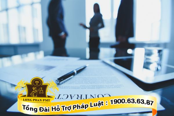 Nguyên tắc giải quyết mâu thuẫn giữa hợp đồng chính và hợp đồng phụ