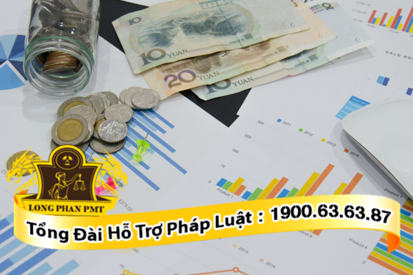 Nhà đầu tư góp vốn kinh doanh bằng tiền mặt