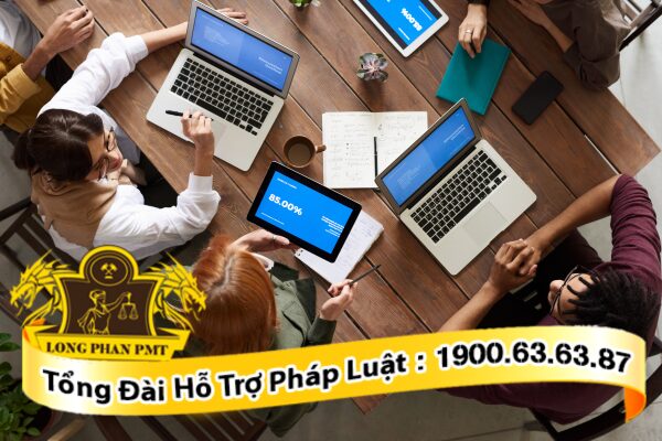 Phương án hòa giải các thành viên trong công ty