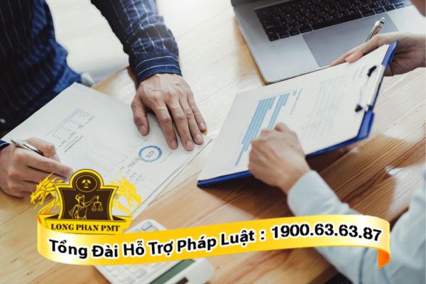 Quy trình thẩm định giá tài sản