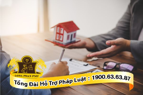 Quyền mua nhà đang thuê của người thuê nhà