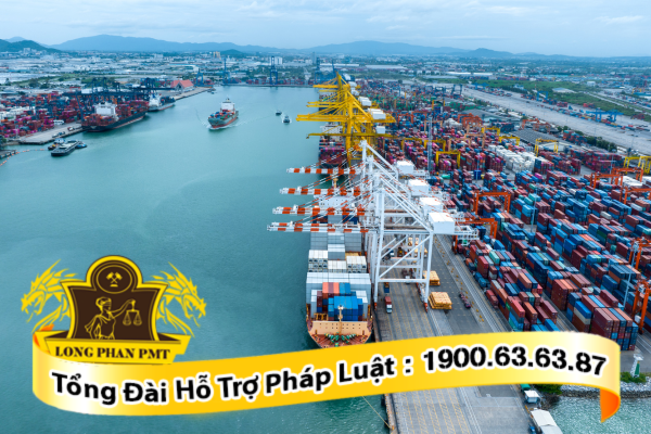 Rủi ro trong vận chuyển hàng hóa bằng đường biển
