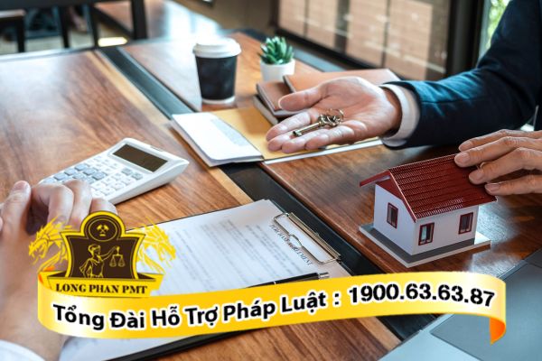 Soạn thảo hợp đồng mua bán vật liệu xây dựng