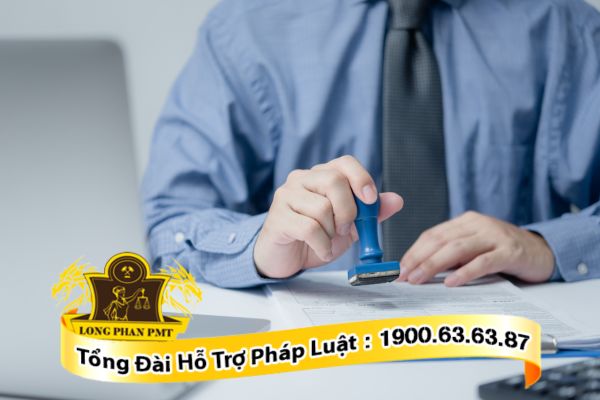 Thẩm quyền chứng thực của văn phòng công chứng