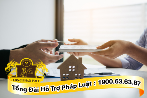 Thanh toán đối với hợp đồng chuyển nhượng hợp đồng mua bán nhà ở