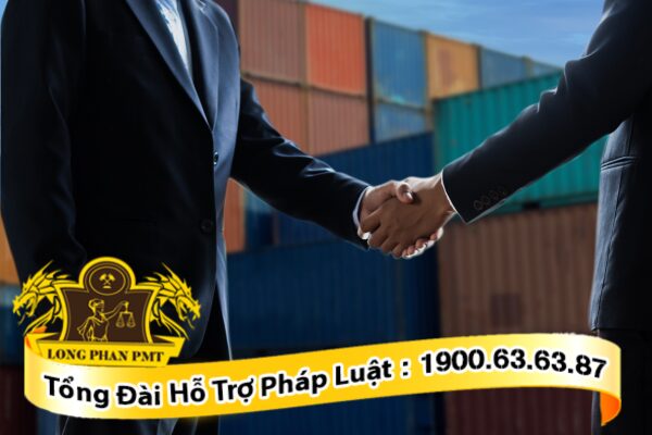 Thỏa thuận giao kết hợp đồng kinh doanh quốc tế
