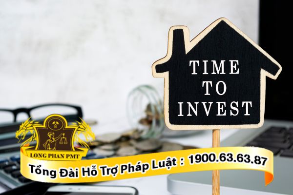 Thời hạn hoạt động đối với dự án cụ thể
