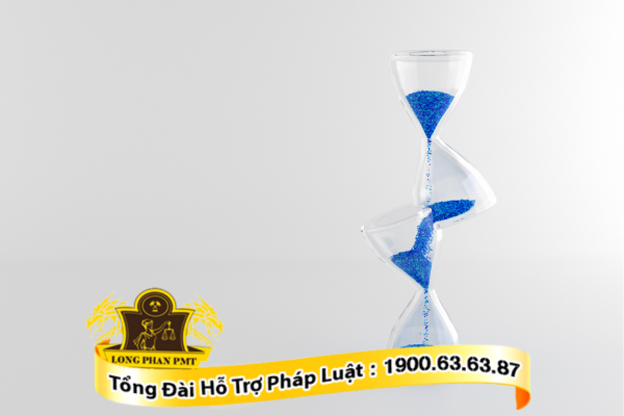 Thời hiệu xử phạt hành chính đối với hành vi mượn giấy phép