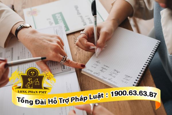 Thủ tục đăng ký hộ kinh doanh dạy thêm