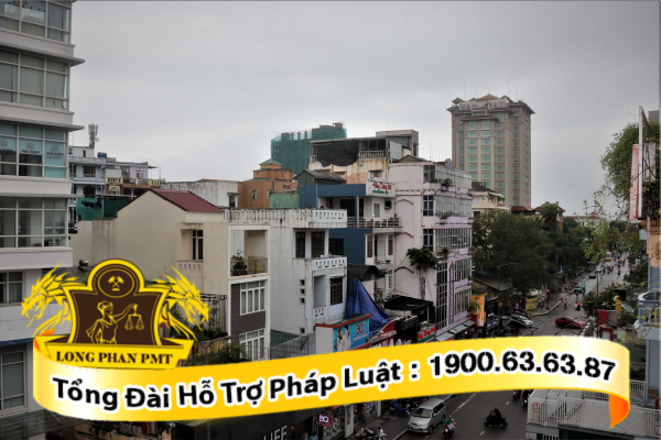 Thủ tục đòi lại nhà cho ở nhờ