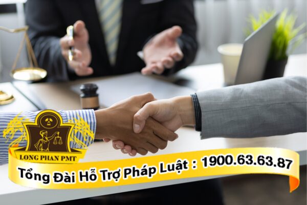 Thủ tục hòa giải tranh chấp hợp đồng thương mại