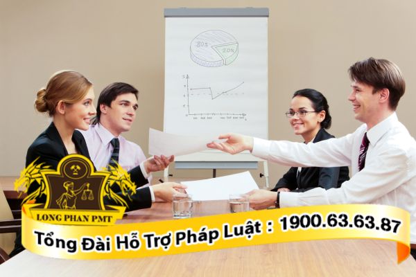 Thương lượng giải quyết tranh chấp nhượng quyền thương mại