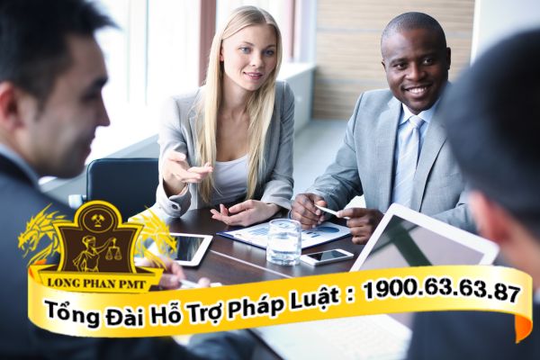 Thương lượng giải quyết tranh chấp về bảo mật bí quyết kinh doanh