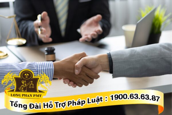Tổ chức hòa giải giữa người lao động với công ty khi có tranh chấp