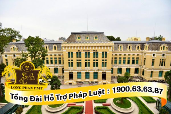 Tòa án có thẩm quyền giải quyết thuận tình ly hôn có yếu tố nước ngoài