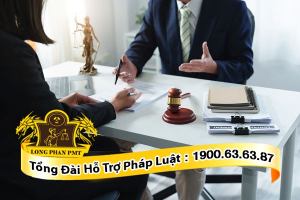 Tư vấn hợp đồng đặt cọc mua bán đất