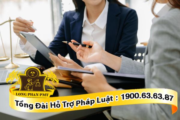 Tư vấn lựa chọn hình thức đại lý