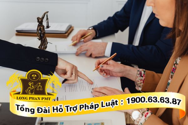 Tư vấn ly hôn nhanh