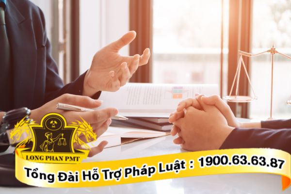 Tư vấn pháp lý hợp đồng BT