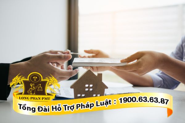 Tư vấn soạn thảo hợp đồng mua bán nhà ở thông dụng nhất