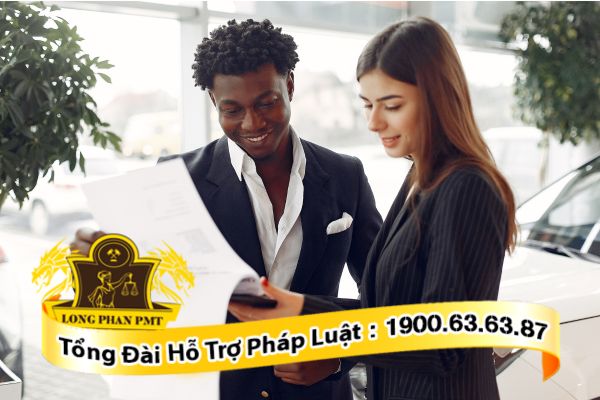 Tư vấn thủ tục chấm dứt hợp đồng đại lý trước hạn
