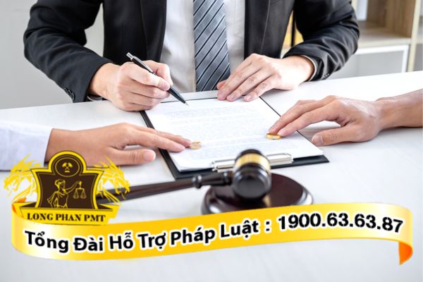 Tư vấn thuận tình ly hôn có yếu tố nước ngoài