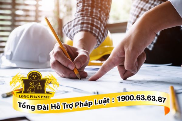 Xử lý tranh chấp phát sinh do thay đổi thiết kế xây dựng