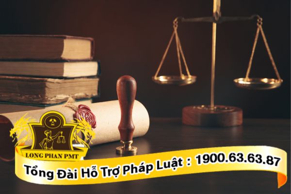 Các hậu quả pháp lý di chúc không hợp pháp