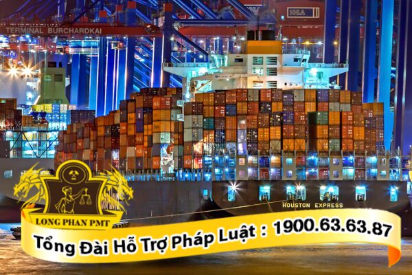 Chuyển giao rủi ro khi giao hàng