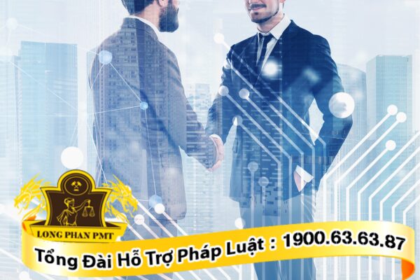 Công ty TNHH hai thành viên trở lên