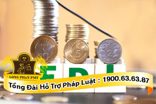 Đầu tư ra nước ngoài