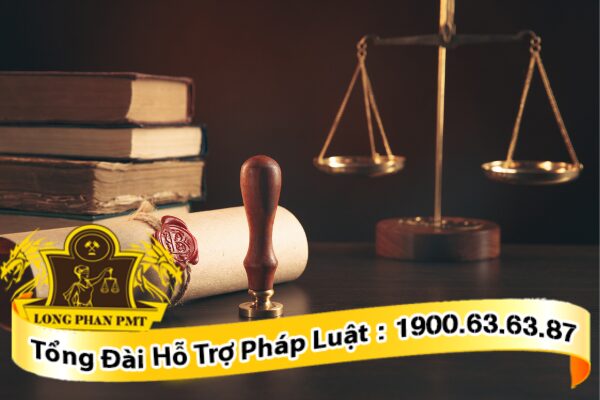 Dịch vụ luật sư soạn thảo di chúc
